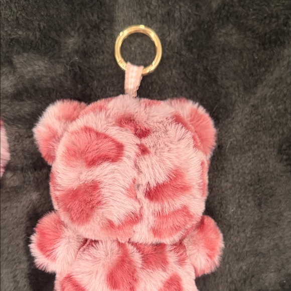 CUSTOM Monster Bear plush Keychain - Picture 8 of 14